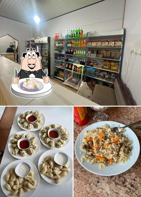 Астраханка