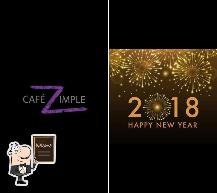 Cafe Zimple