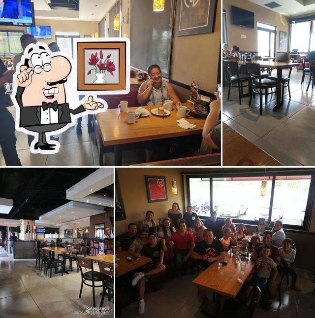 Chili's Escuintla