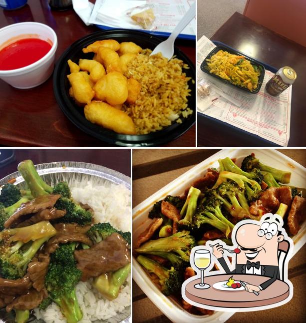 China House 中國之家