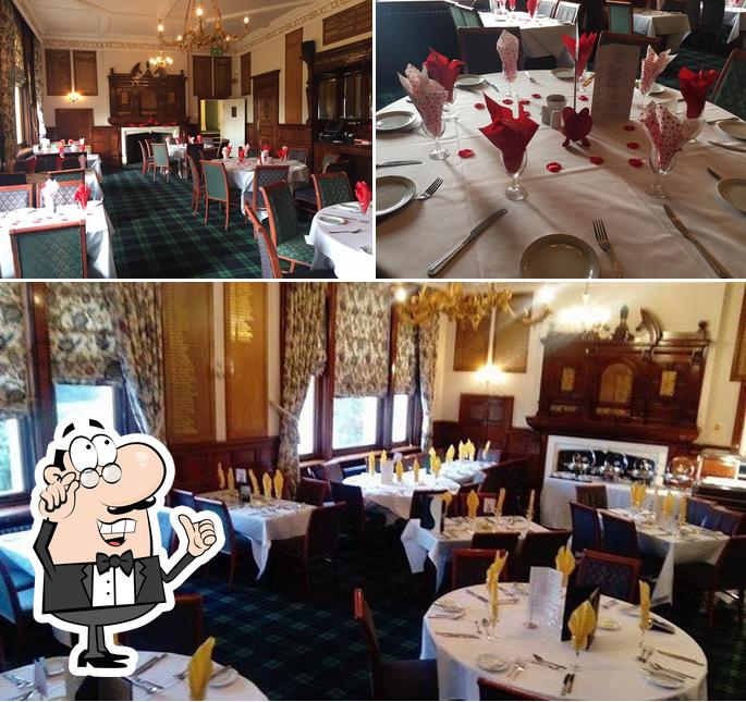 Baldwin Catering ltd