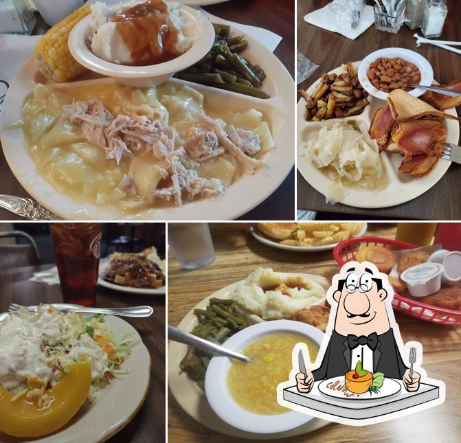 McCormick's Family Diner