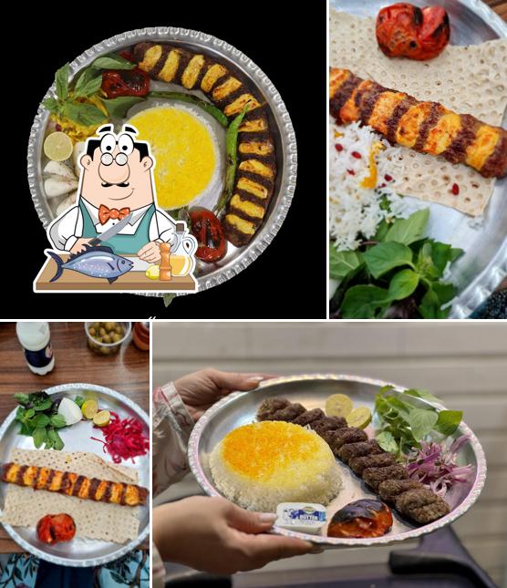 Farshad Restaurant