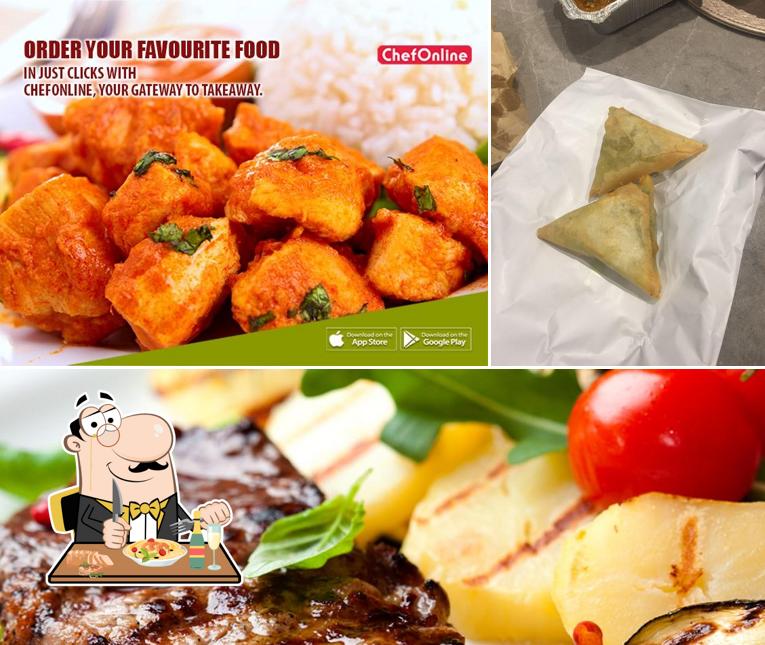 Nanu's Takeaway