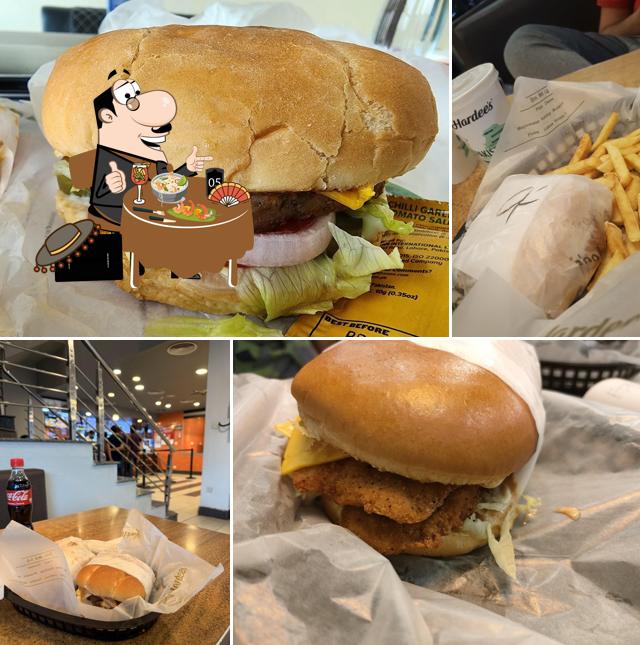Hardee's