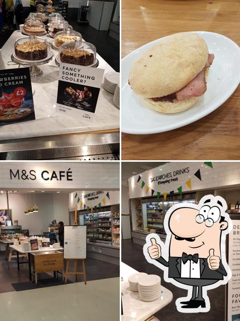 Marks & Spencer