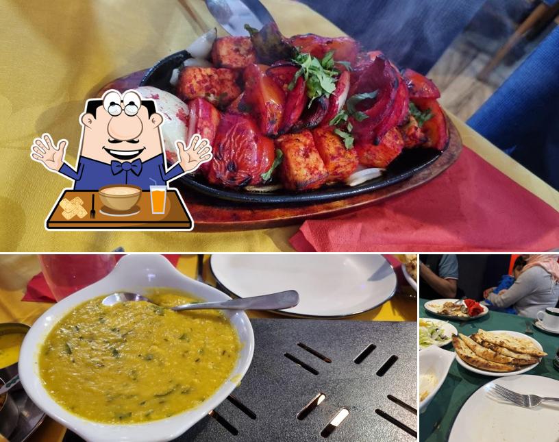 Millbrook Indian Restaurant & Takeaway