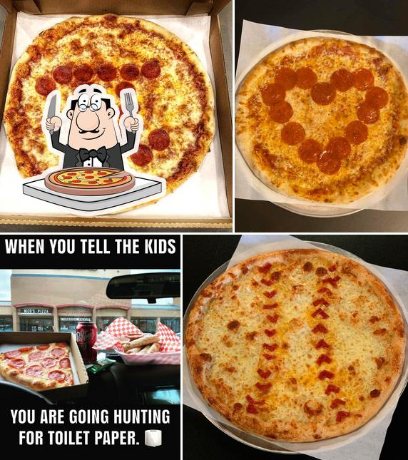 Nicolitalia Pizzeria