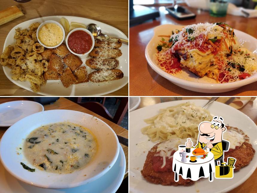 Olive Garden Italian Restaurant