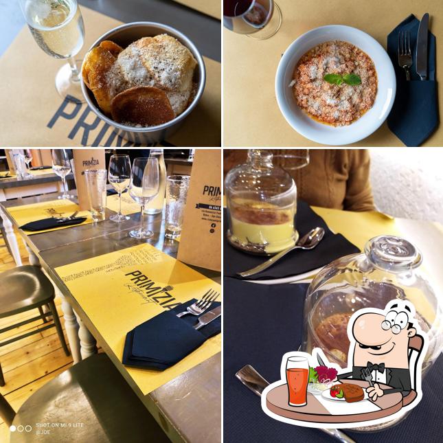Sampietrino - L'Osteria di San Giovanni