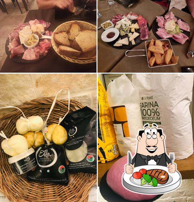 Panzeria Panzerotteria Gourmet-Pizzeria e Birreria