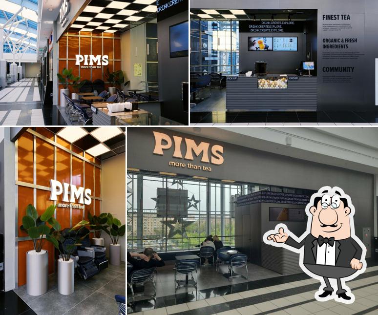Pims
