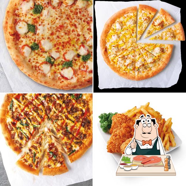 Pizza Hut