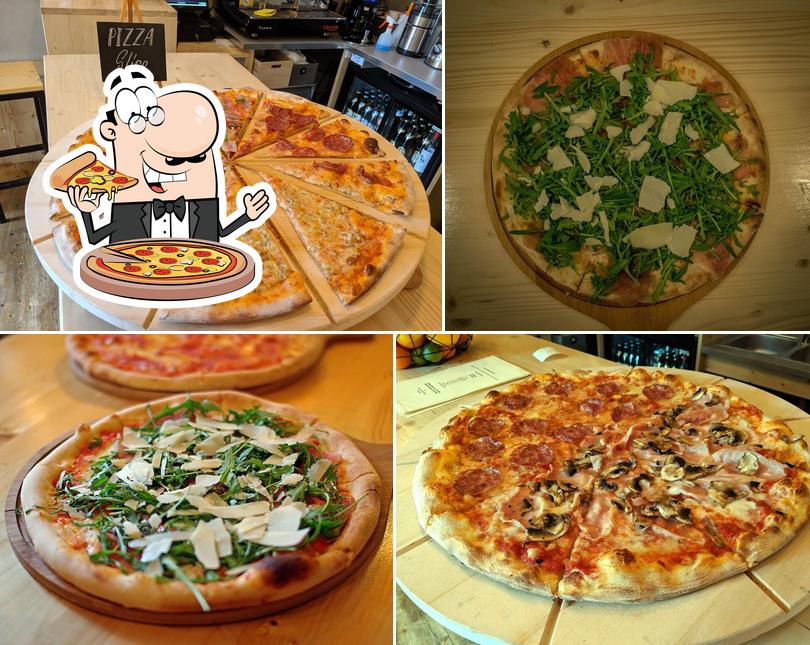 Pizza by Tango - Sibiu