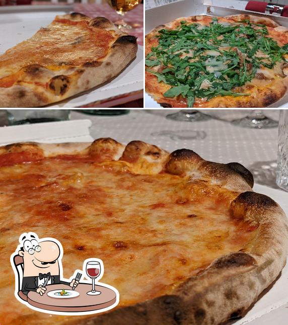 Pizzeria Belvedere Revislate