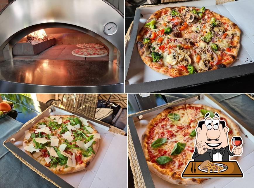 Pizzeria Casareccia