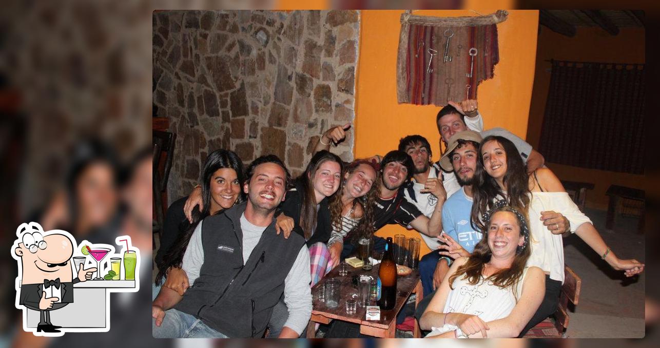 BABILONIA NARGUILE BAR