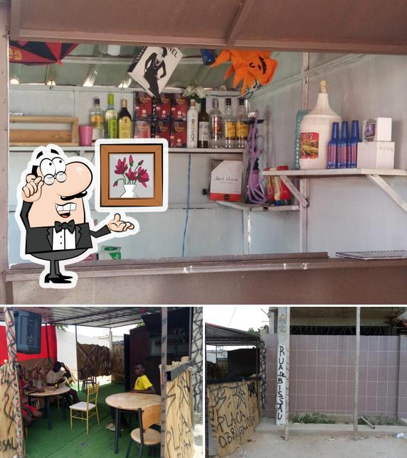 Bar da Bissau