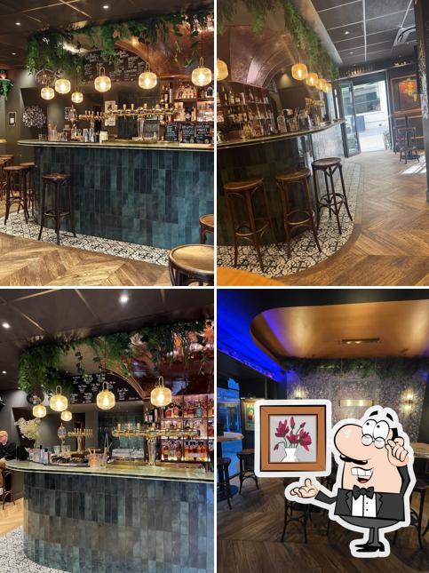 Little Pony - Cocktail Pub