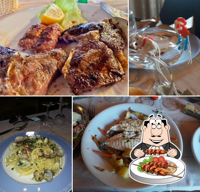 Ristorante Bellamio