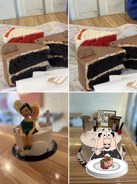 Altuwar Cafe & Bakery