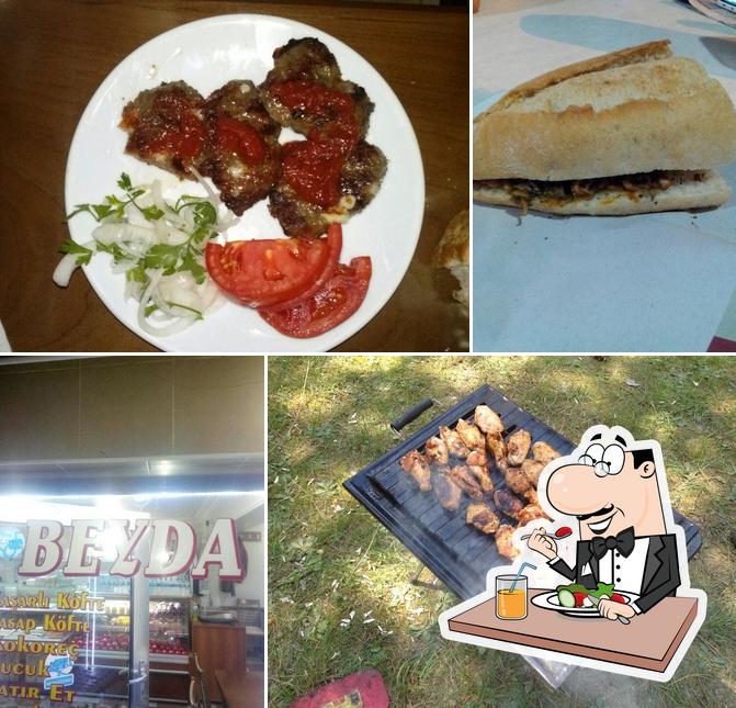 Beyda Köfte Salonu