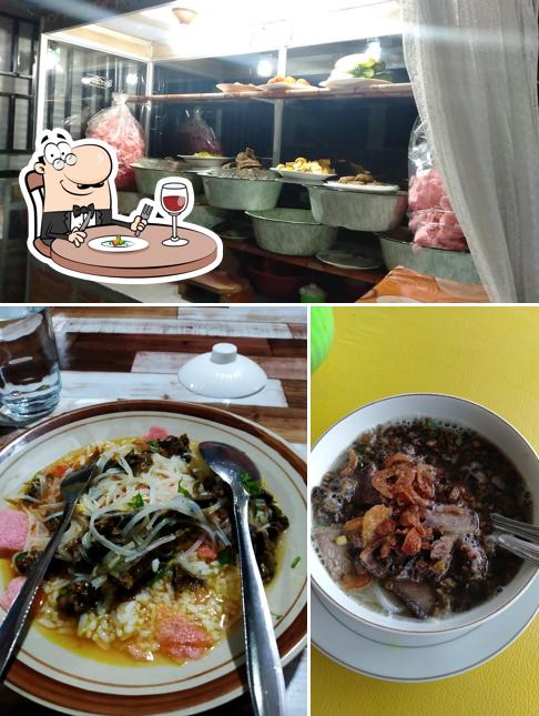 Bofet Soto Tau Raso
