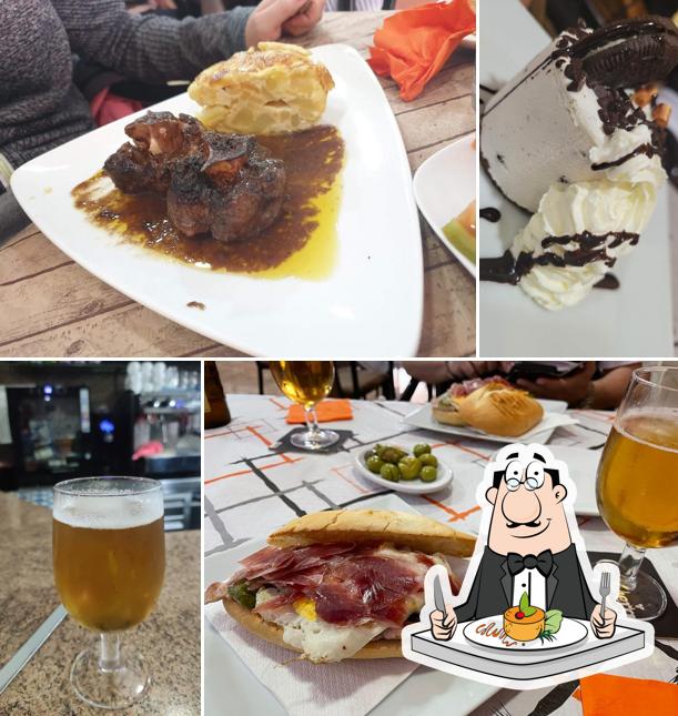 Cervecería Canela