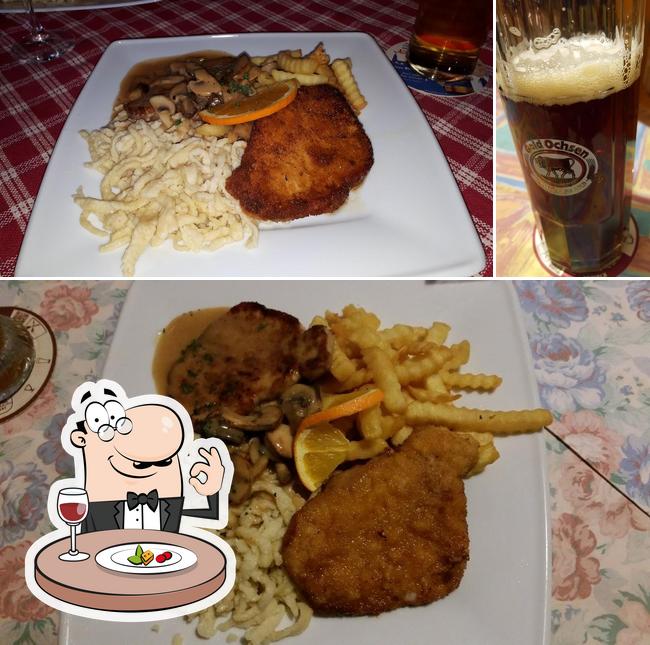 Gasthaus Halde