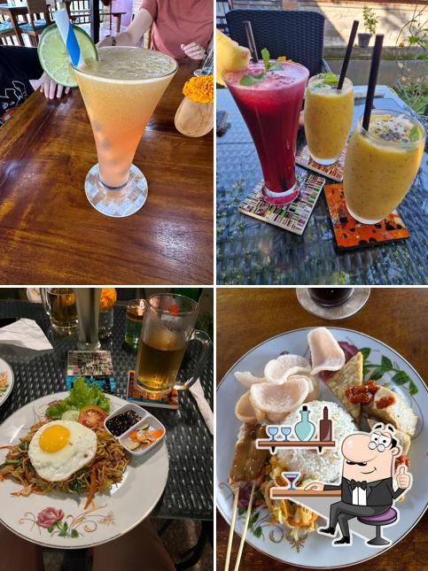 Hibiscus Warung