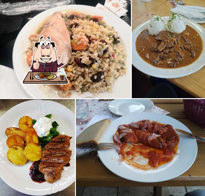 Hostinec Na Hrázi
