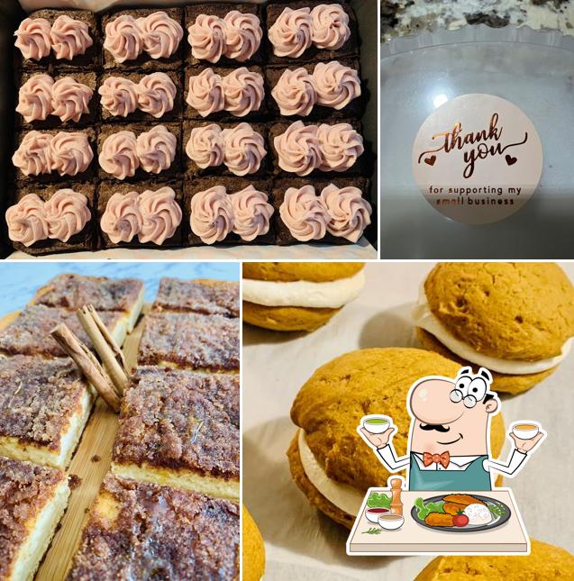 JAYLEA'S BAKERY