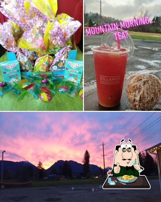 Mountain View Brew