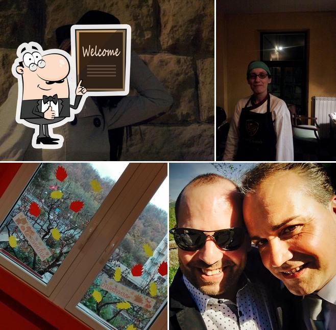 Ristorante MSE Tutta