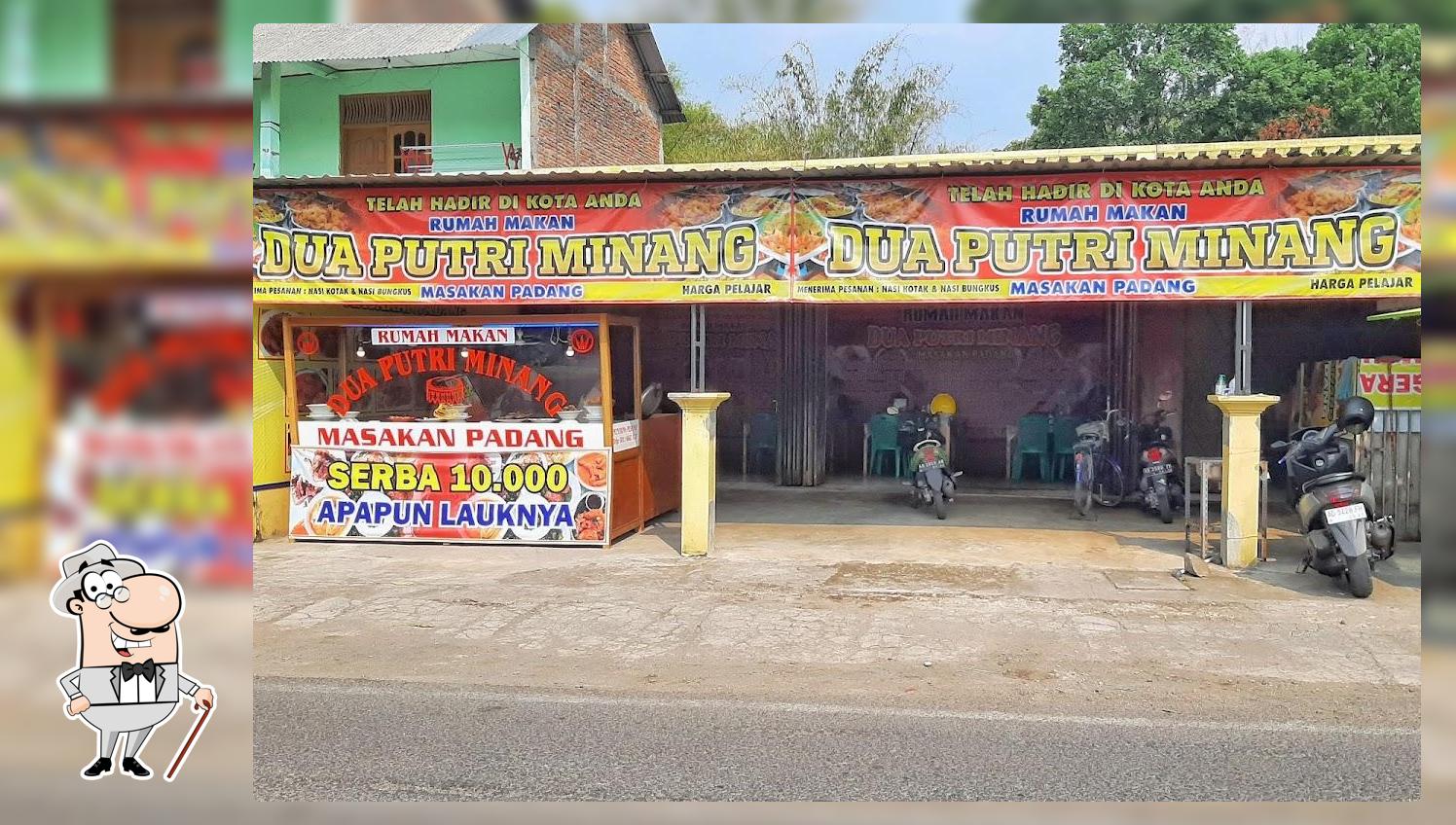 RM Muaro Minang Masakan Padang