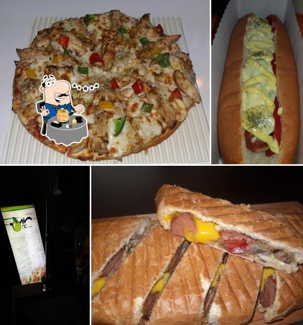 Sib Fast Food