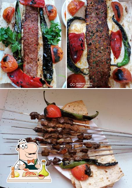 YN ADANA KEBAP SALONU