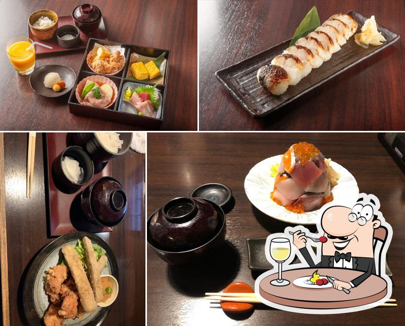 四季酒菜 風土 芝本町店