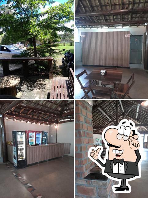 Restaurante Brasa Nobre