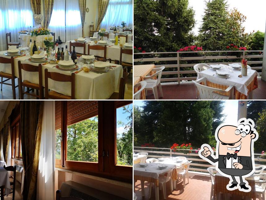 Ristorante Belvedere