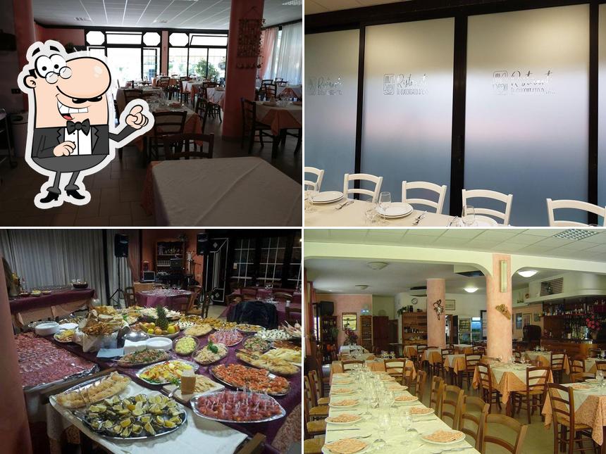Ristorante Cucchiaio D'Oro