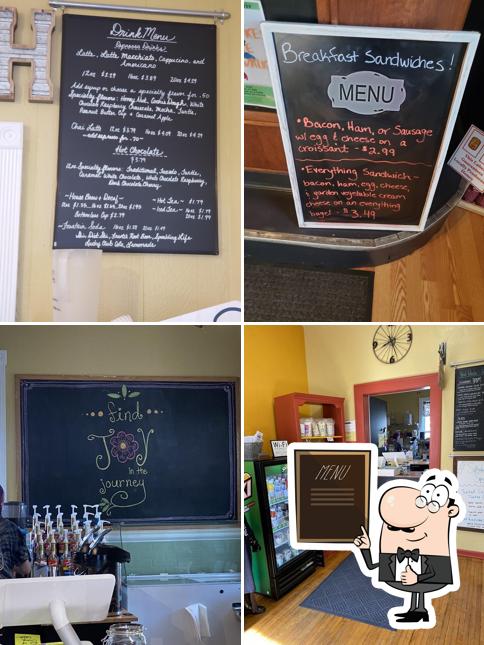 The Red Porch Cafe