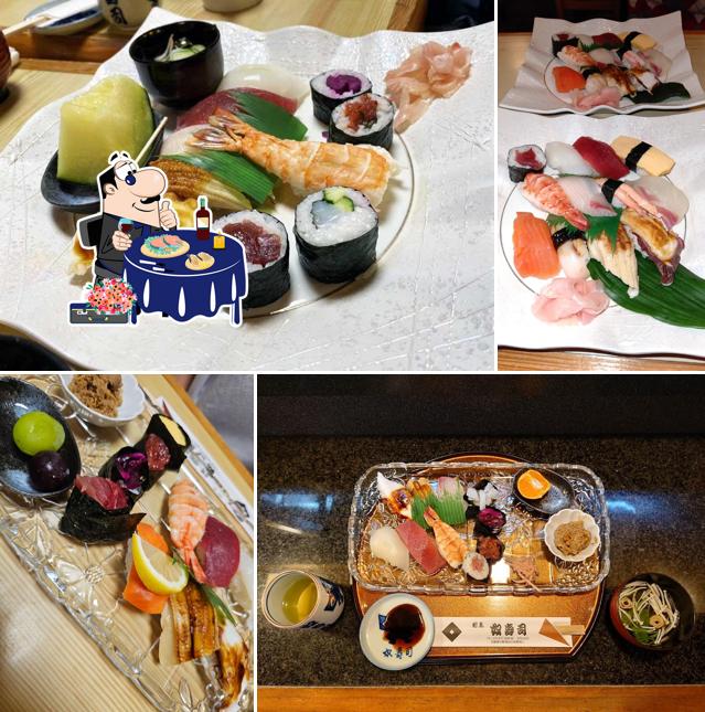 Yakko Sushi