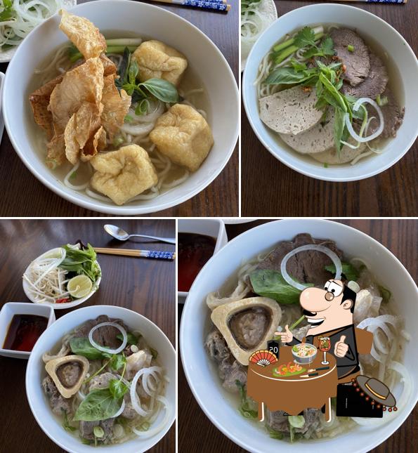 Yen's Kitchen