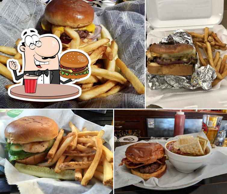 Echo Tap & Grill