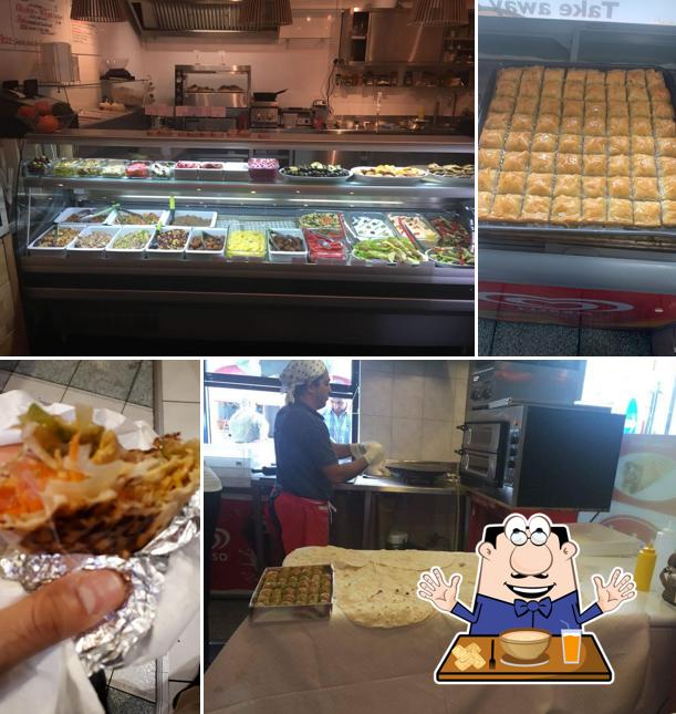 Negio Food Kebab-Grill