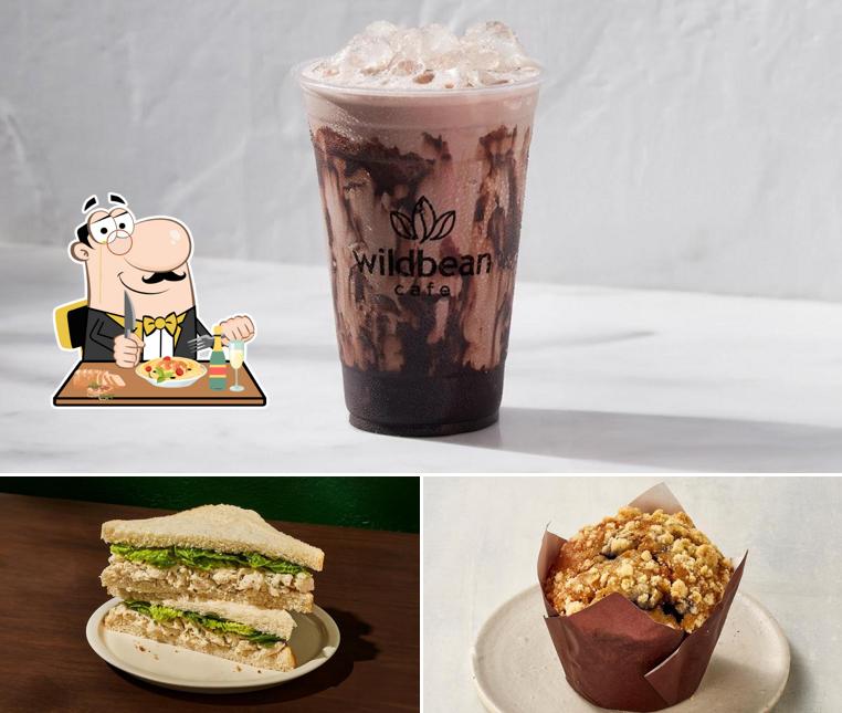 wildbean cafe
