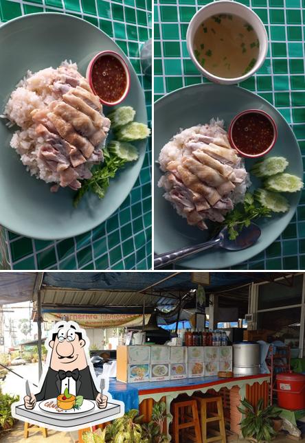 ร้าน999ข้าวมันไก่