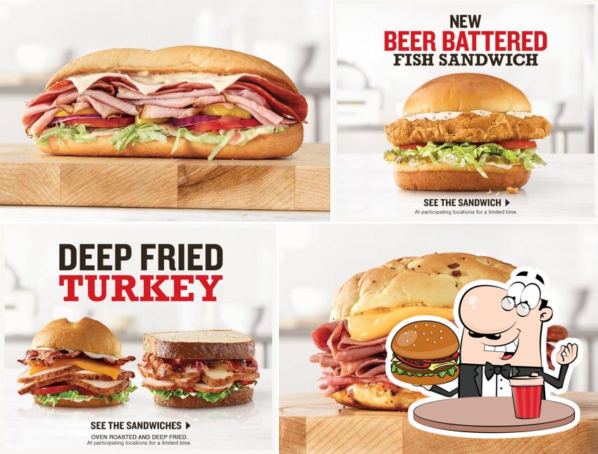 Arby's