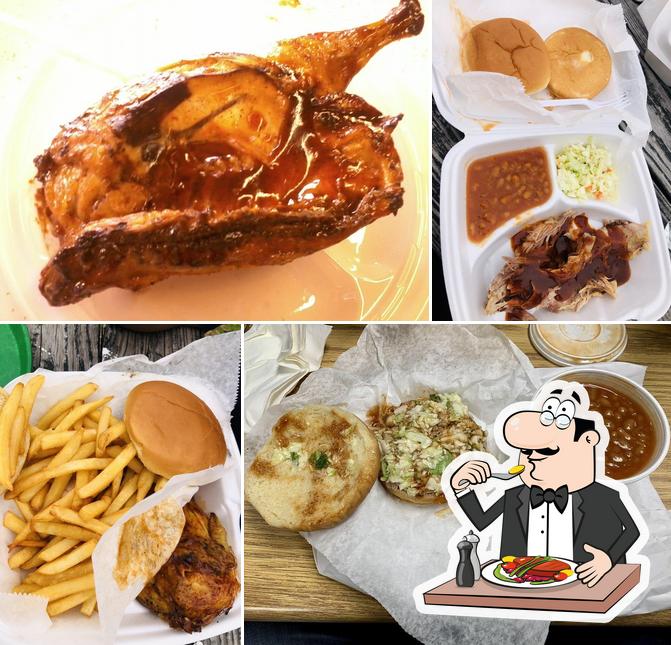 Pappy John's Original Barbecue